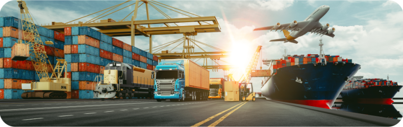 Import & Export Services